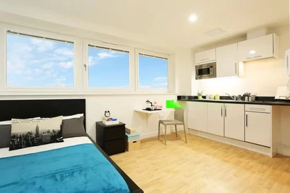 Studio at ST5 1LD, image 5 of 18