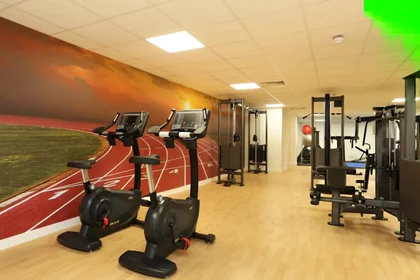 Studio at ST5 1LD, image 8 of 18