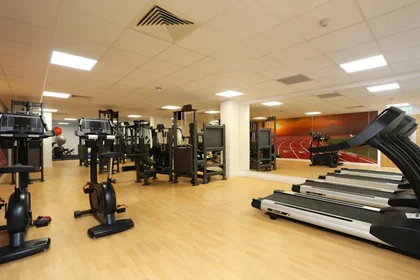 Studio at ST5 1LD, image 9 of 18