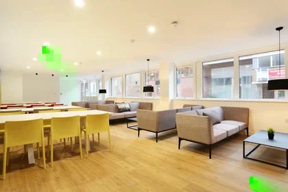 Studio at ST5 1LD, image 10 of 18