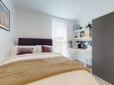 Studio in der London Road, bild 1 von 31