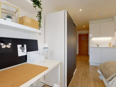 Studio in der London Road, bild 2 von 31
