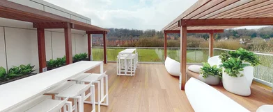 Studio in der London Road, bild 12 von 31