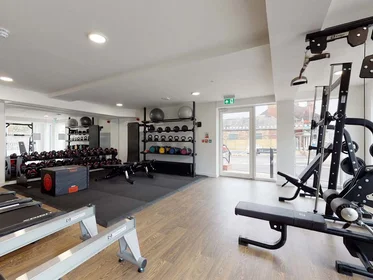 Studio in der London Road, bild 15 von 31