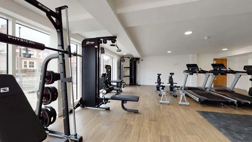 Studio in der London Road, bild 16 von 31