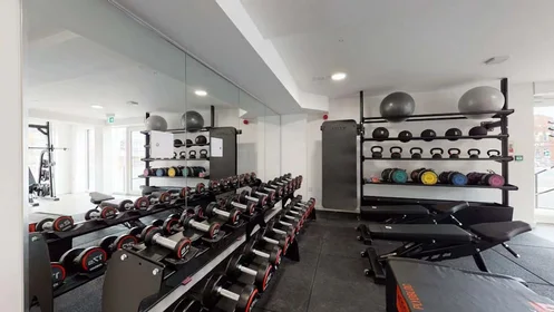 Studio in der London Road, bild 17 von 31