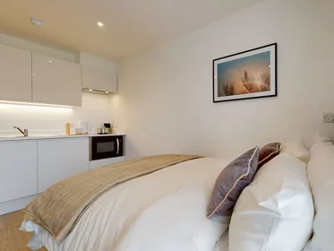 Studio in der London Road, bild 3 von 31