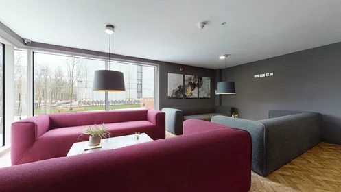 Studio in der London Road, bild 9 von 31