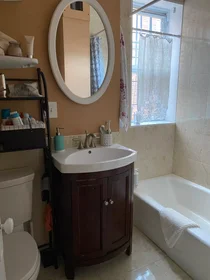 Quarto privado em Queensberry Street, imagem 1 de 10