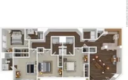 Özel oda konumu Livingston Avenue, 2 18 görüntüsü