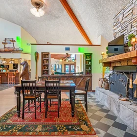 Özel oda konumu Livingston Avenue, 7 18 görüntüsü