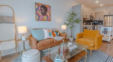 Monolocale in Morrissey Boulevard, immagine 11 di 49