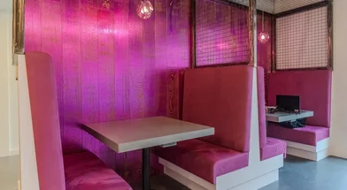 Monolocale in Morrissey Boulevard, immagine 20 di 49