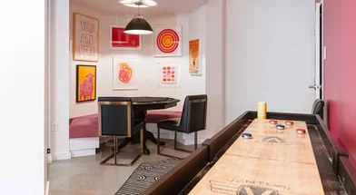 Monolocale in Morrissey Boulevard, immagine 21 di 49