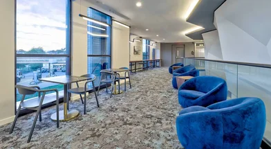 Monolocale in Morrissey Boulevard, immagine 29 di 49