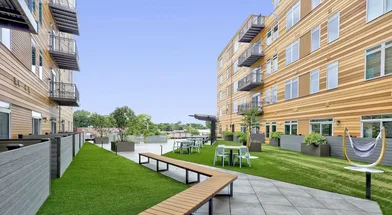 Monolocale in Morrissey Boulevard, immagine 43 di 49