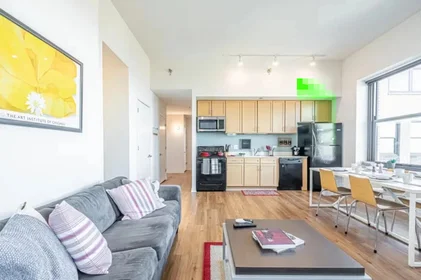 Chambre privée à East Van Buren Street, image 11 de 33
