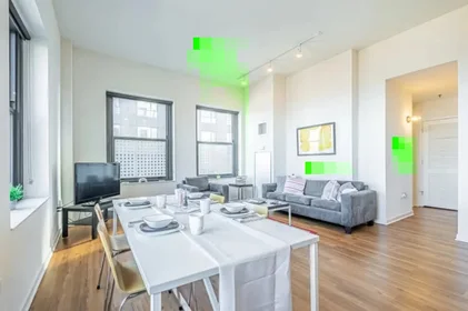 Chambre privée à East Van Buren Street, image 13 de 33