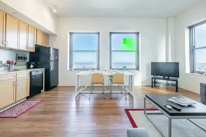 Chambre privée à East Van Buren Street, image 16 de 33