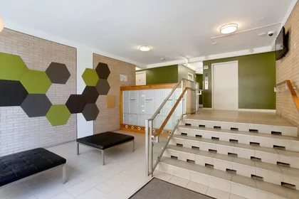 Estudio en East Hyde Park Boulevard, imagen 13 de 32