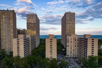 Estudio en East Hyde Park Boulevard, imagen 18 de 32