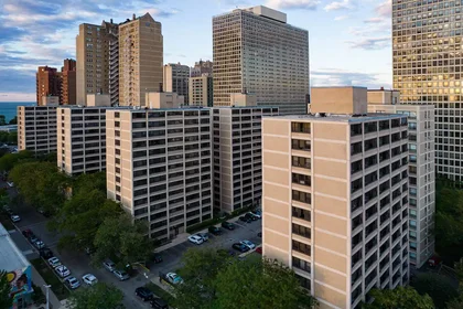 Estudio en East Hyde Park Boulevard, imagen 20 de 32
