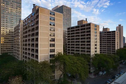 Estudio en East Hyde Park Boulevard, imagen 21 de 32