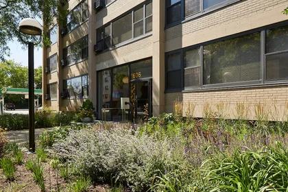 Estudio en East Hyde Park Boulevard, imagen 23 de 32