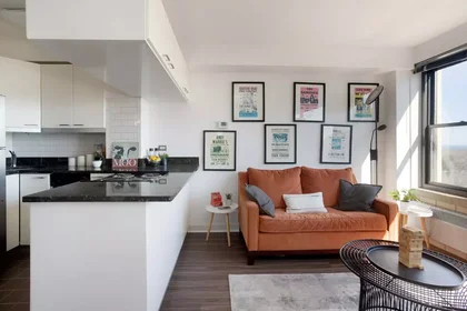 Estudio en East Hyde Park Boulevard, imagen 26 de 32
