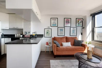 Estudio en East Hyde Park Boulevard, imagen 9 de 32