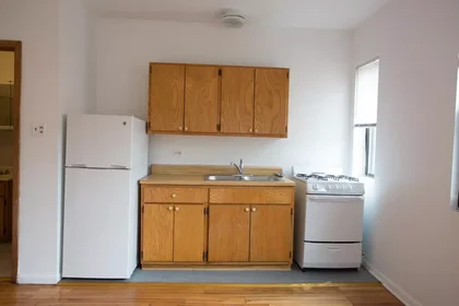 Monolocale in South Cornell Avenue, immagine 2 di 16