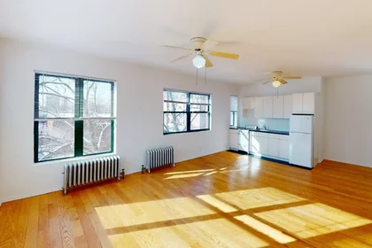 Monolocale in South Cornell Avenue, immagine 15 di 16