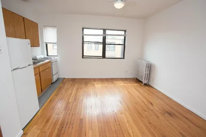 Monolocale in South Cornell Avenue, immagine 4 di 16
