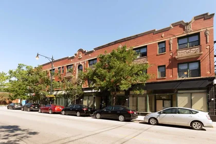 Monolocale in South Cornell Avenue, immagine 8 di 16
