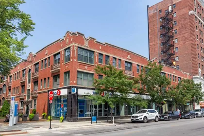 Monolocale in South Cornell Avenue, immagine 10 di 16