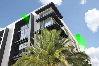 Habitación privada en South De Lacey Avenue, imagen 2 de 40