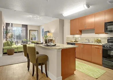 Habitación privada en South De Lacey Avenue, imagen 14 de 40
