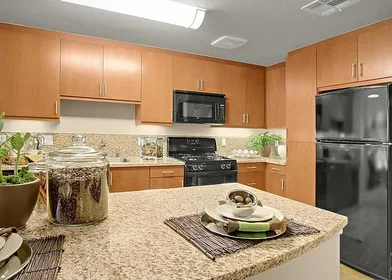 Habitación privada en South De Lacey Avenue, imagen 16 de 40