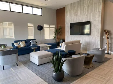 Habitación privada en South De Lacey Avenue, imagen 3 de 40