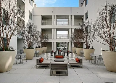 Habitación privada en South De Lacey Avenue, imagen 22 de 40
