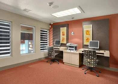 Habitación privada en South De Lacey Avenue, imagen 24 de 40