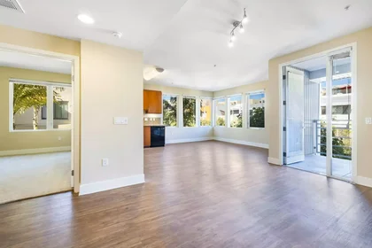 Habitación privada en South De Lacey Avenue, imagen 28 de 40