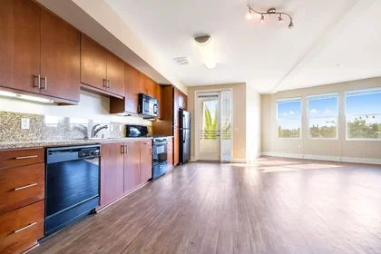 Habitación privada en South De Lacey Avenue, imagen 29 de 40