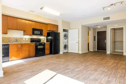 Habitación privada en South De Lacey Avenue, imagen 30 de 40