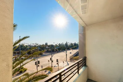 Habitación privada en South De Lacey Avenue, imagen 39 de 40