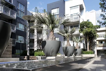 Habitación privada en South De Lacey Avenue, imagen 40 de 40