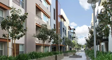 Habitación privada en South De Lacey Avenue, imagen 8 de 40