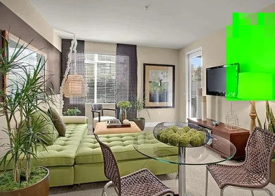 Habitación privada en South De Lacey Avenue, imagen 9 de 40