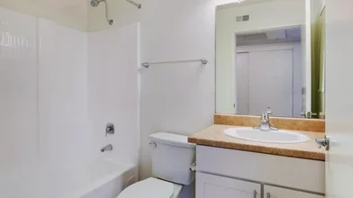 Studio at South De Lacey Avenue, image 2 of 46