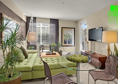 Studio at South De Lacey Avenue, image 15 of 46